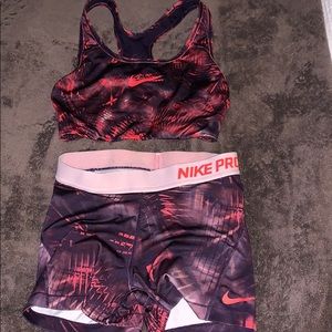 Nike set